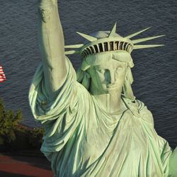 StatueofLiberty&EllisIsland