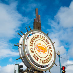 Fisherman'sWharf