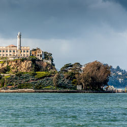 Alcatraz