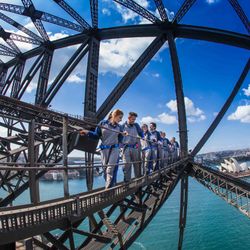BridgeClimb