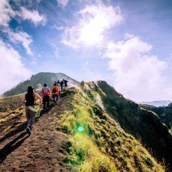 MountBatur