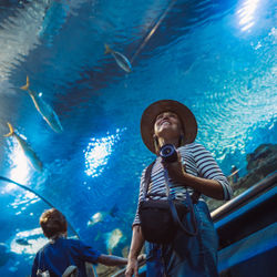AquariaKLCC