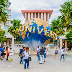 UniversalStudios