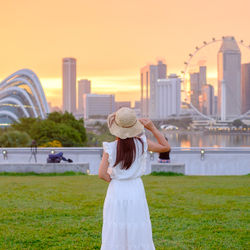 Singapur