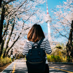 NSeoulTower