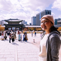 GyeongbokgungPalace