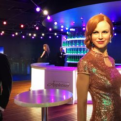 MadameTussauds