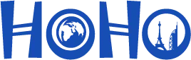 hoho Logo