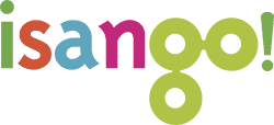 Isango Logo