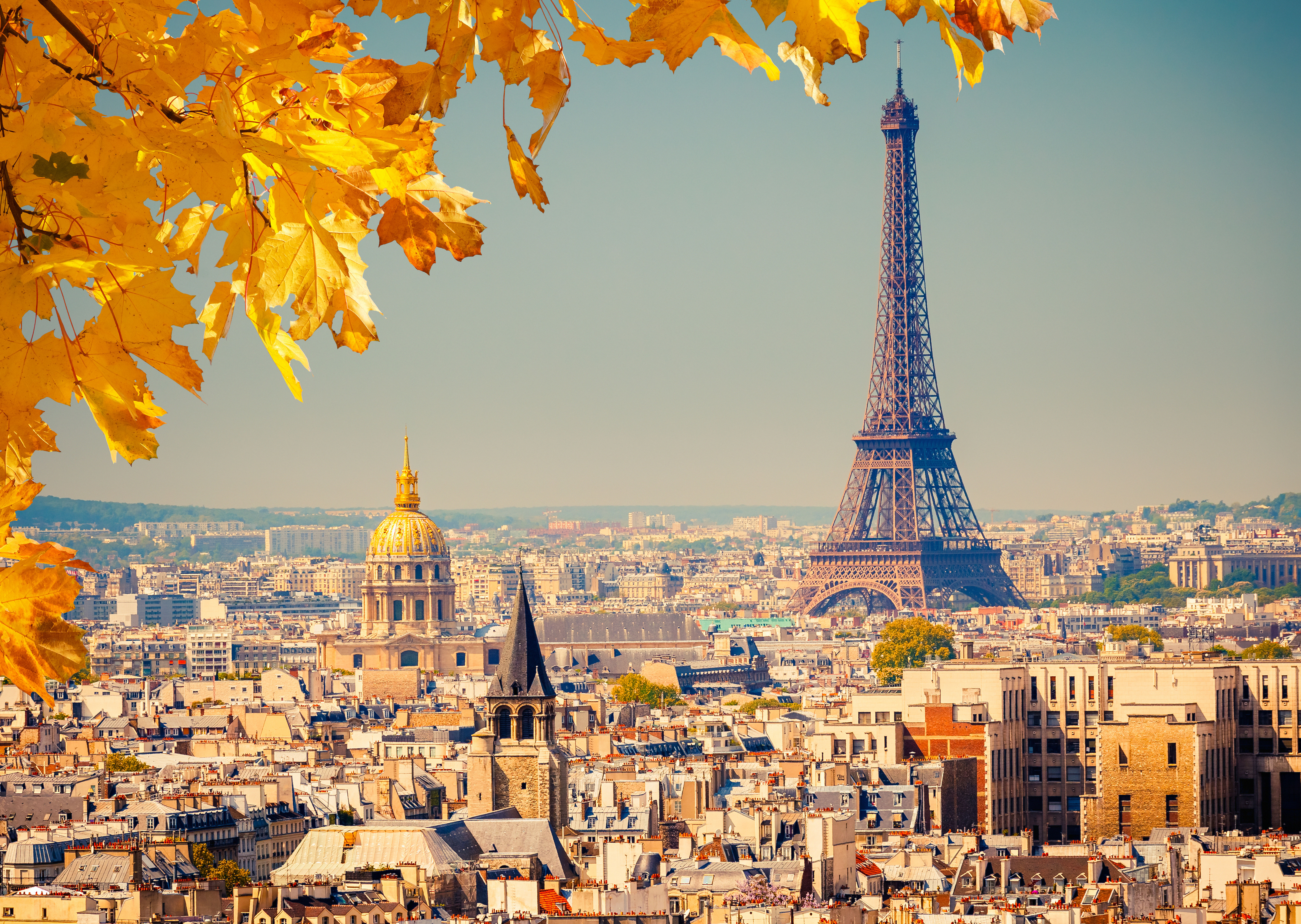 Interaktive Stadtrundfahrt durch Paris Seine Kreuzfahrt und Zugang zum Eiffelturm im 2. Stock