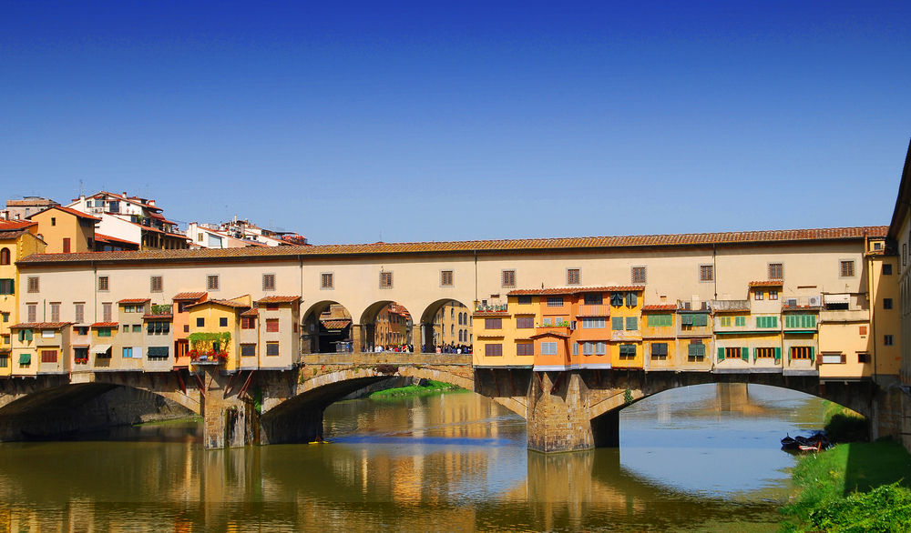 Florence en quelques mots Uffizi Galleria Accademia Duomo et plus encore