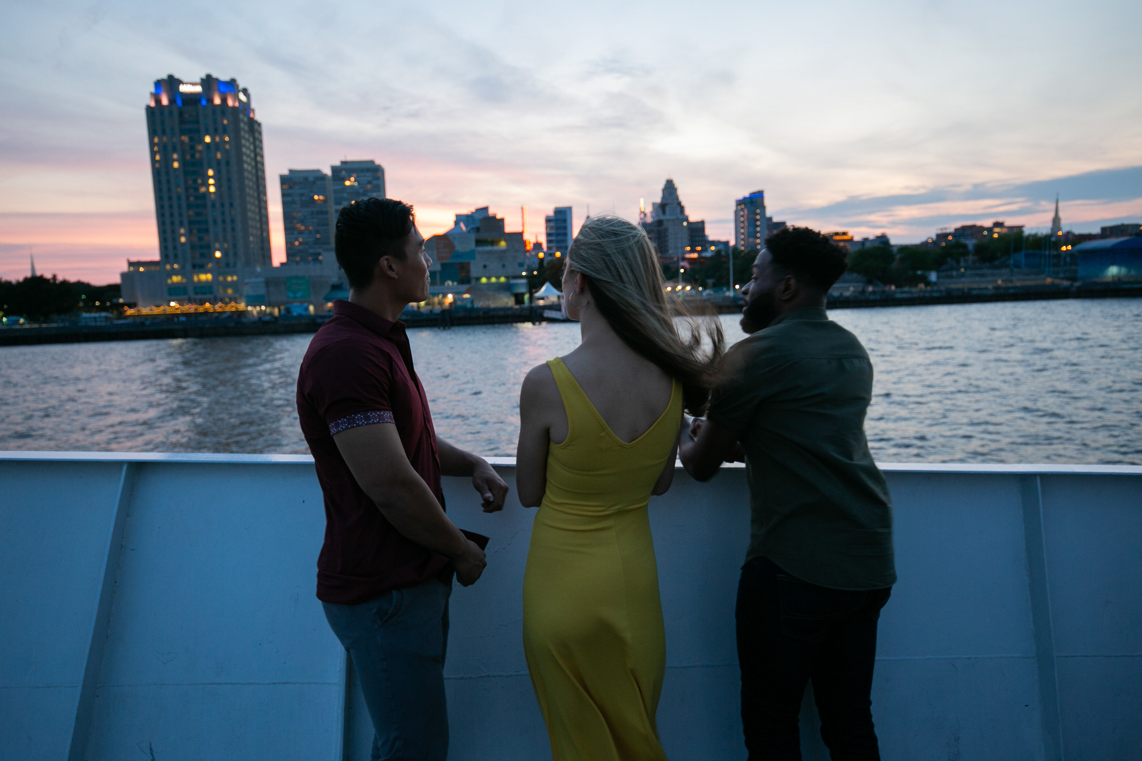 spirit of philadelphia dinner cruise dress code Cruises US SIZE:US2 Designer Jumpsuits for Women Color:NEUTRAL Boat cruise