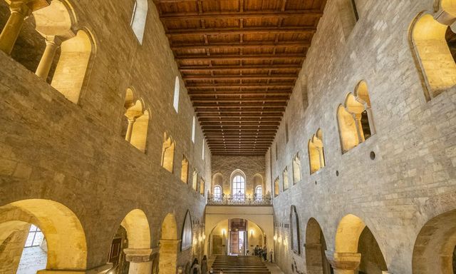 Prague Castle Complex Guided Tour with Admission
