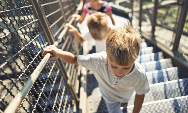 Eiffel Tower Climb with Expert Guide