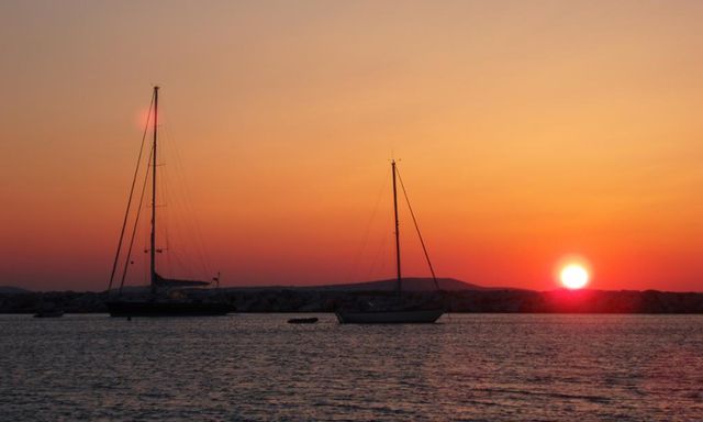 Aegean Sea South Coast Cruise with lunch - Full day tour