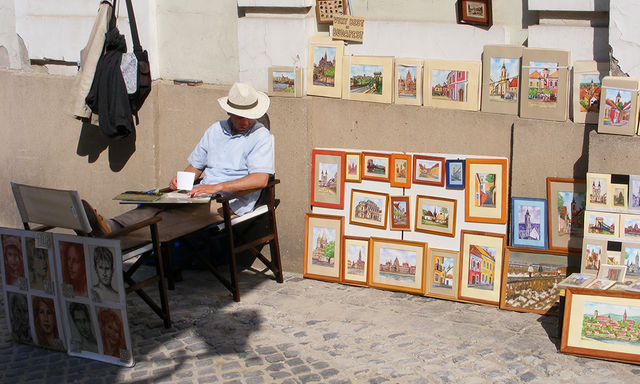 Budapest Grand City Guided Tour and Danube Cruise