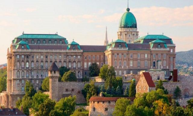 Discover Budapest - Private Walking Tour