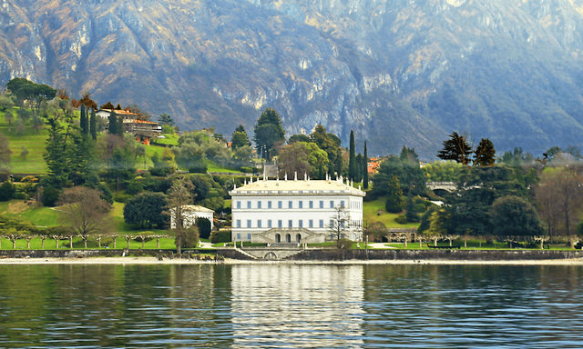 Lake Como and Bellagio - Tour from Milan