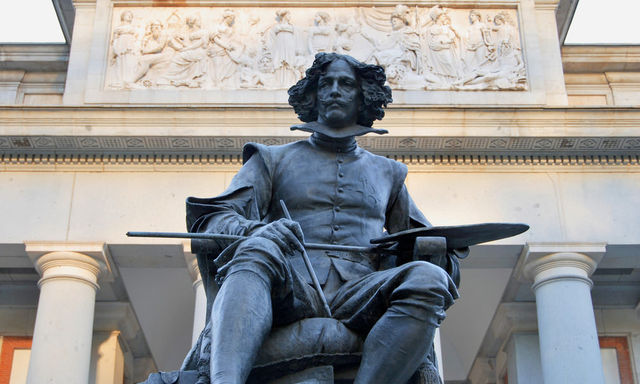 Prado Museum Skip-The-Line Guided Tour