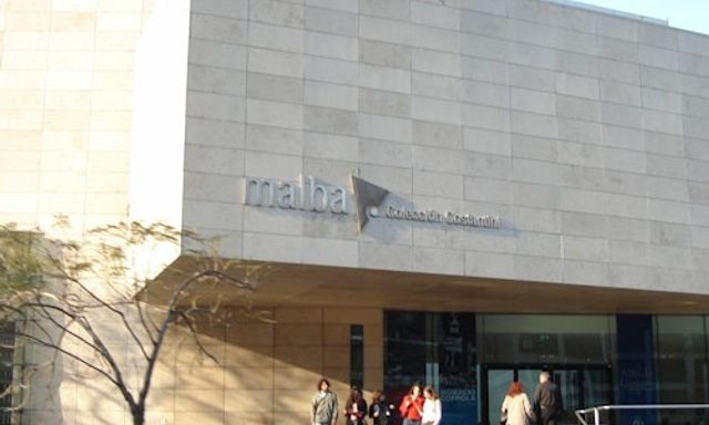Buenos Aires: MALBA Musem & City Walking Tour