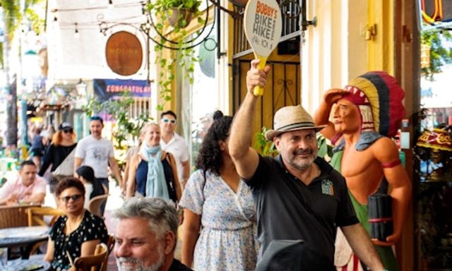 Miami: Little Havana Food & Culture Tour