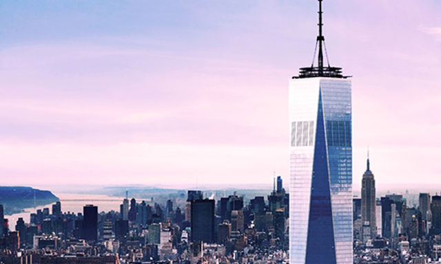 Big Bus New York Hop-On, Hop-Off + Empire State Building Admission Ticket
