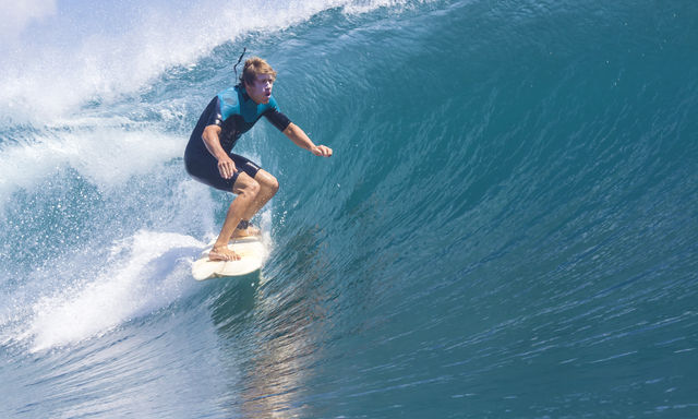 Surf’s Up: Learn to Surf at Bondi Beach