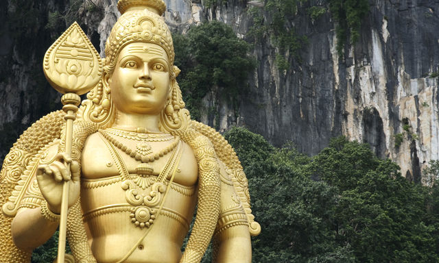 Batu Caves and Countryside Experience - Tour from Kuala Lumpur