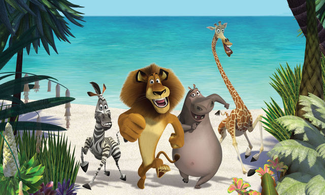 Universal Studios Singapore™ Entry Ticket with Hotel Pick-up